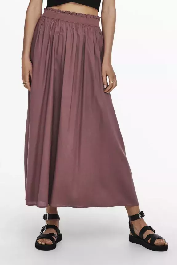 Dlouhá maxi sukně, ONLY, 620 Kč