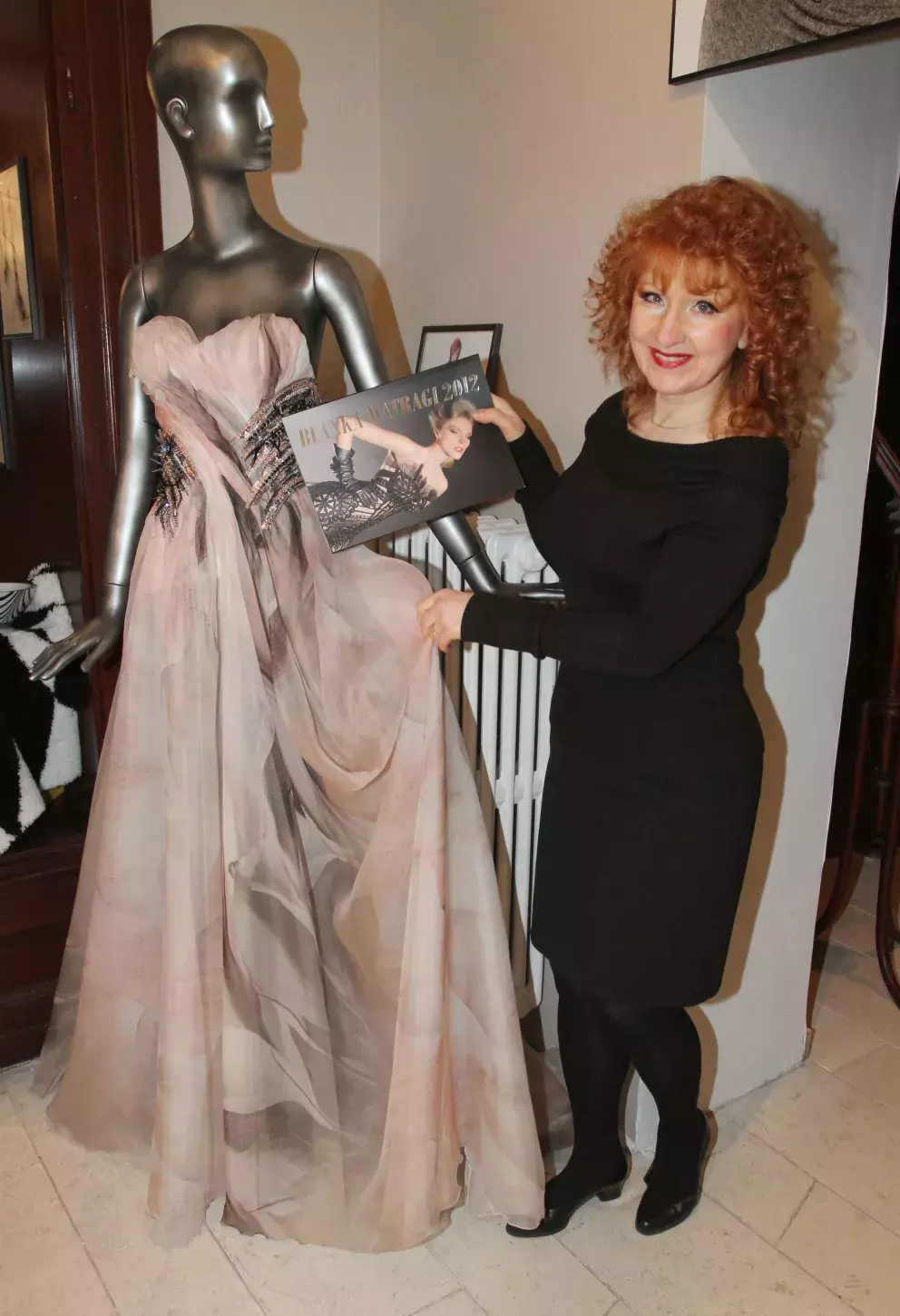 Jaroslava Kretschmerová