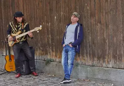 Rudolf Hrušínský nejml.