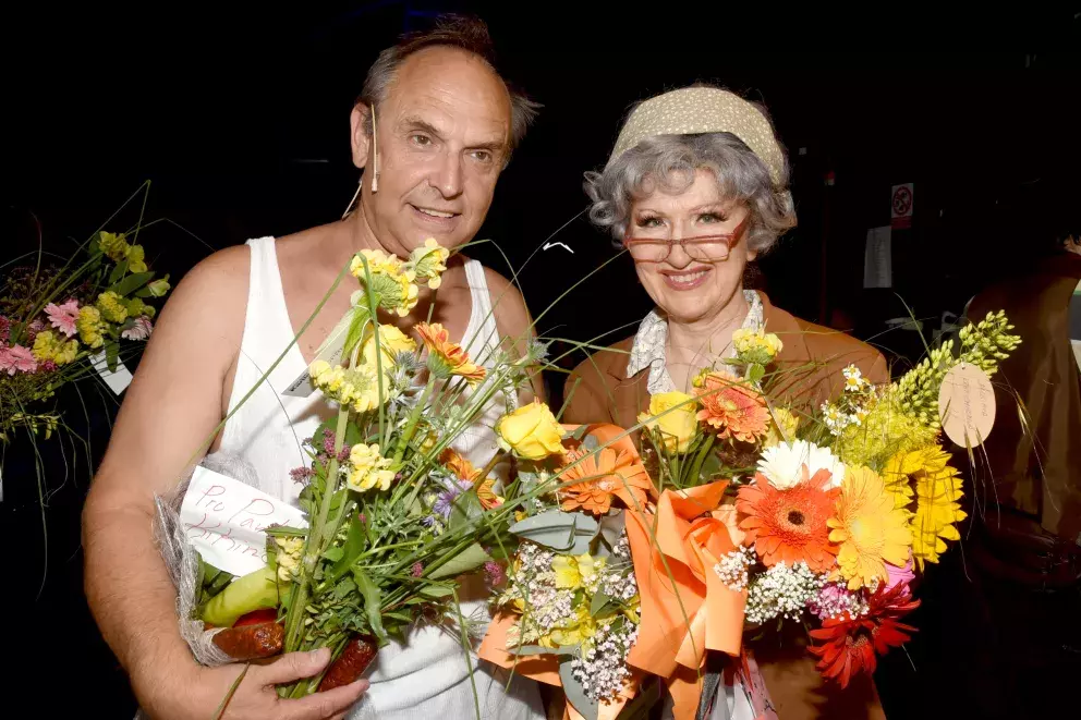 Jaroslava Kretschmerová