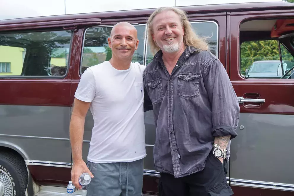 Rudolf Hrušínský nejml.