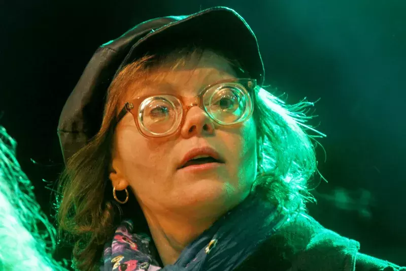 Lenka Plačková Hraj