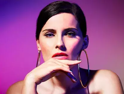 Nelly Furtado