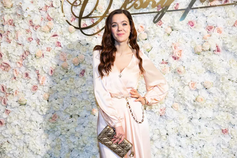 Lilia Khousnoutdinova