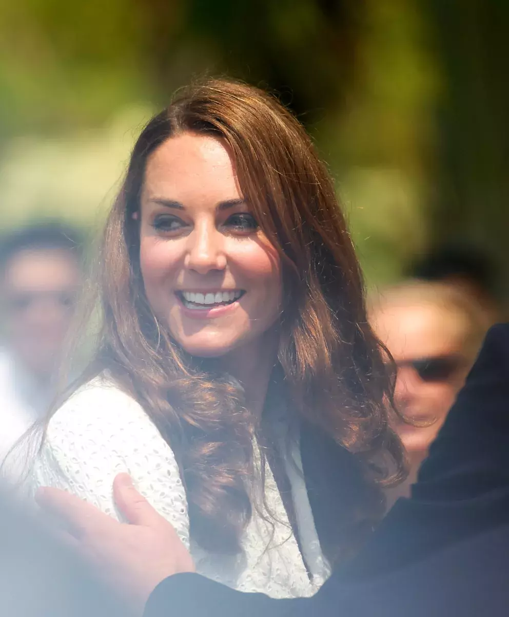 Kate Middleton
