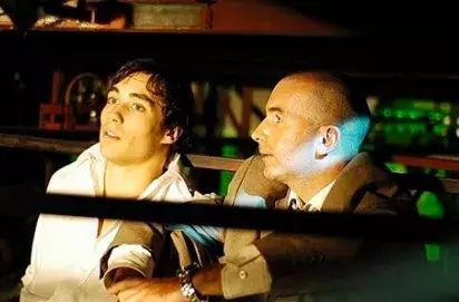 Rudolf Hrušínský nejml.