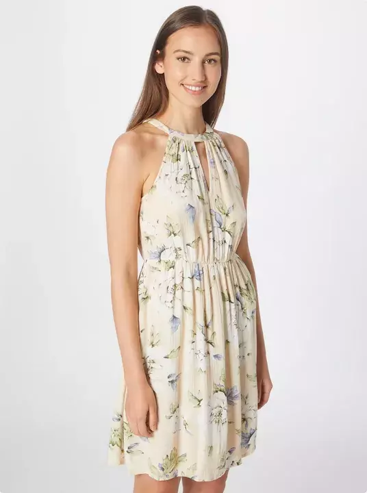 <p><span>Letní šaty, VILA, 679 Kč</span></p>
