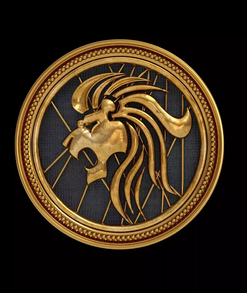 znamení zvěrokruhu, lev