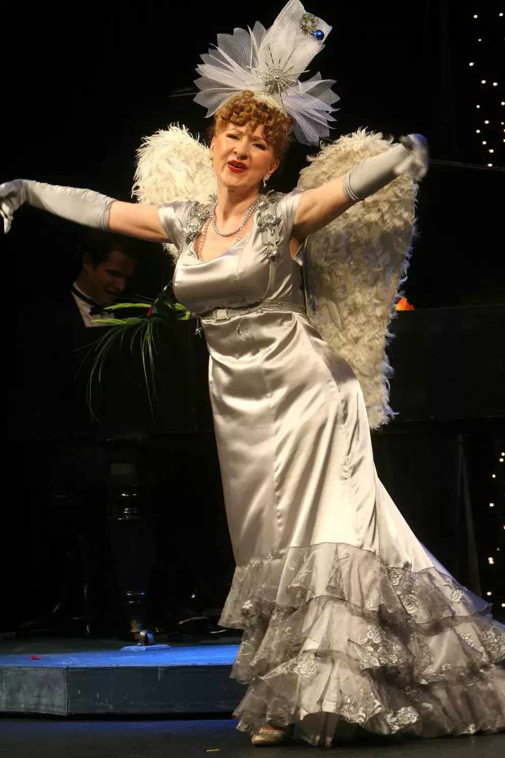 Jaroslava Kretschmerová