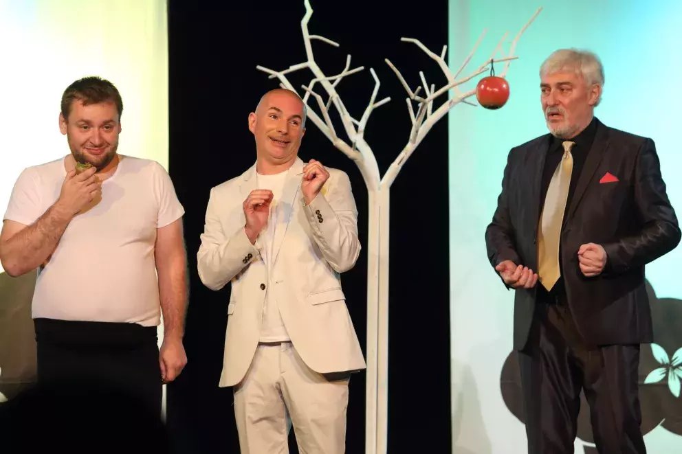 Rudolf Hrušínský nejml.