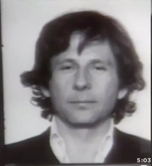 Roman Polanski