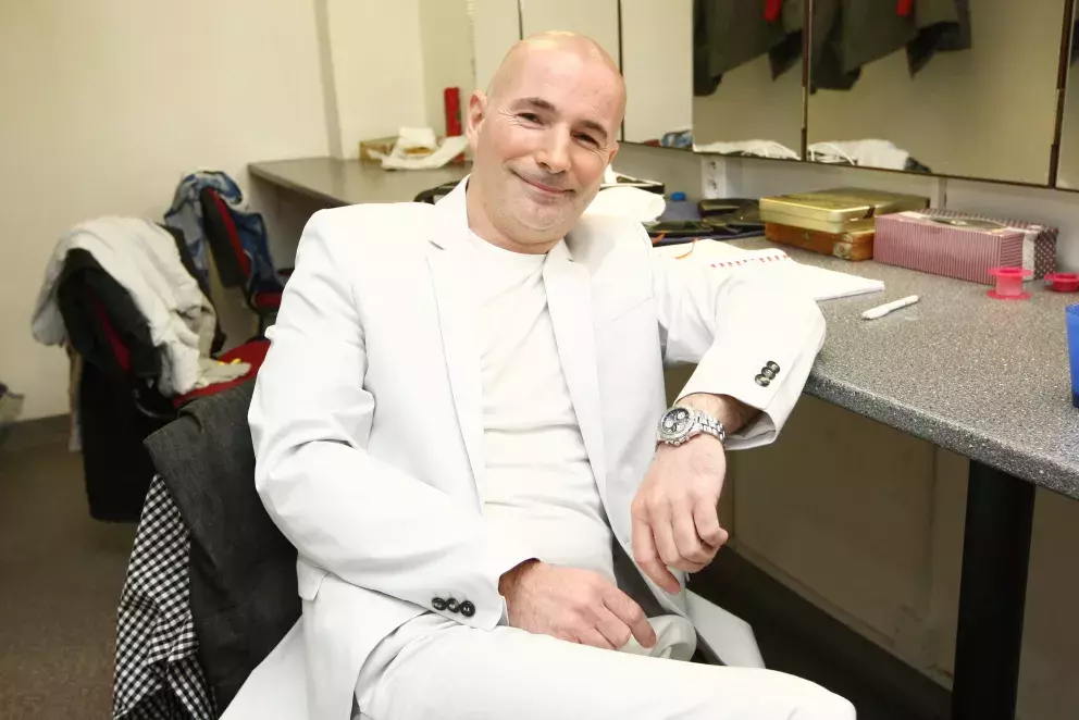 Rudolf Hrušínský nejml.