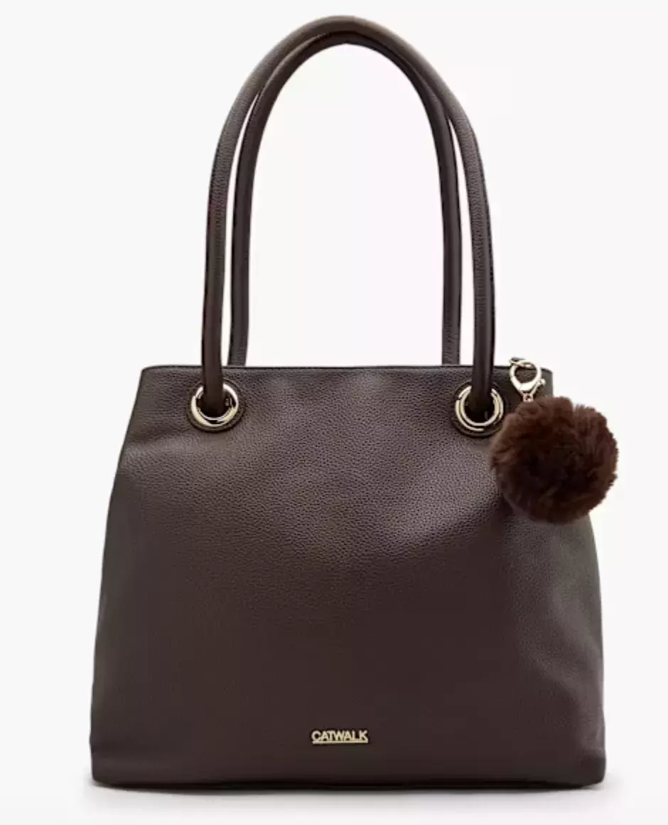 <p>Kabelka Catwalk, Deichmann, 749 Kč</p>
