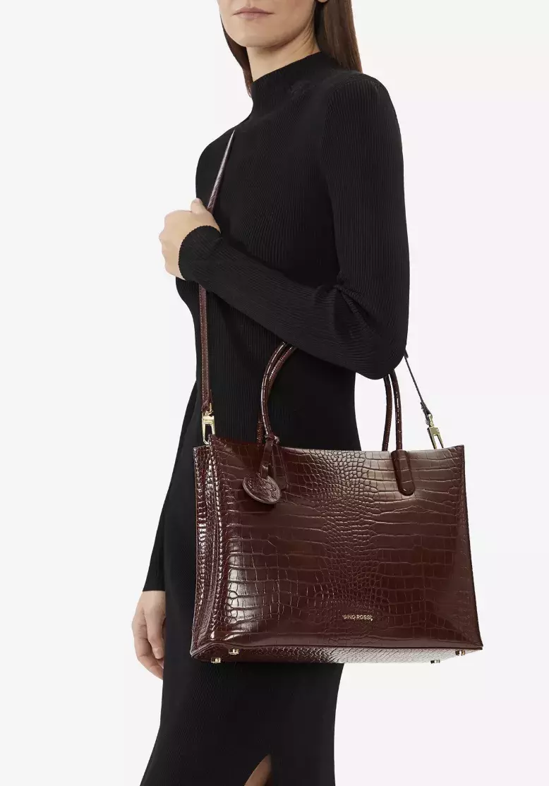 <p>Kabelka Gino Rossi, CCC, 1749 Kč</p>
