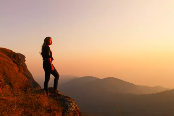 Horoskop osobní transformace