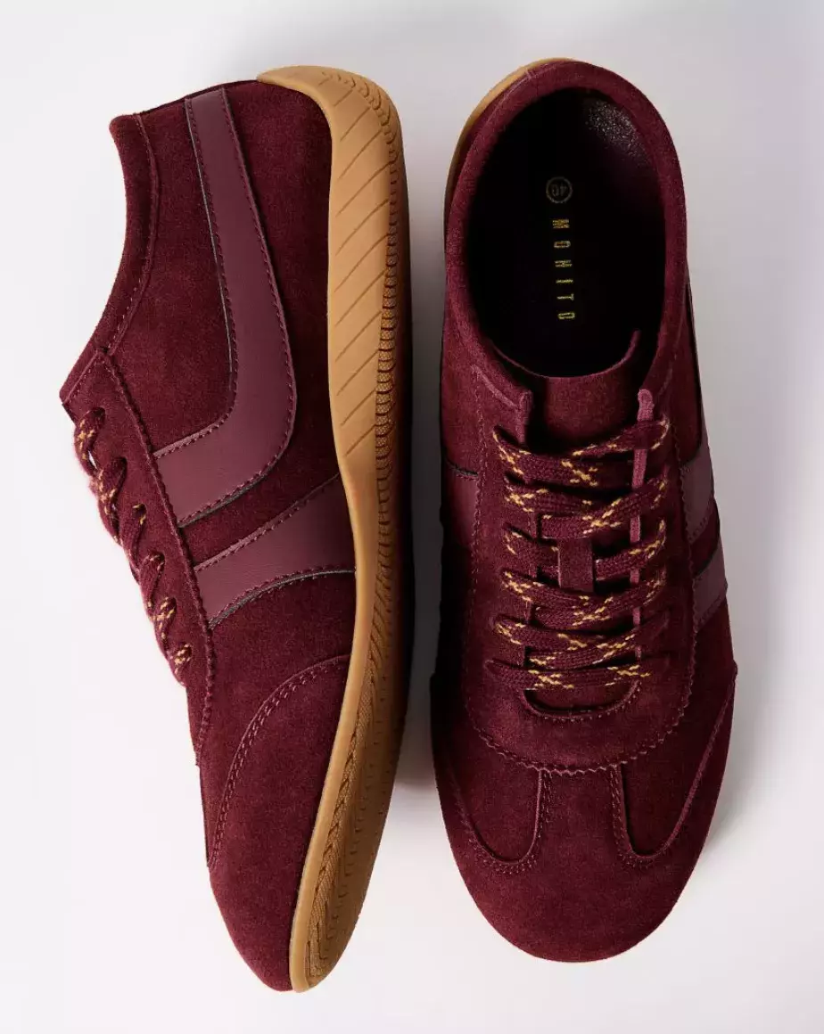 <p>Tenisky sneakers, Mohito, 1099 Kč</p>
