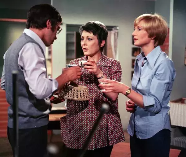 Nemocnice na kraji města