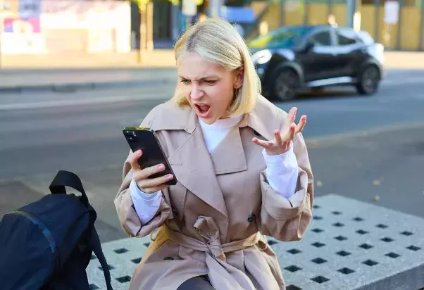 Jste zlí, když jste přetížení? 