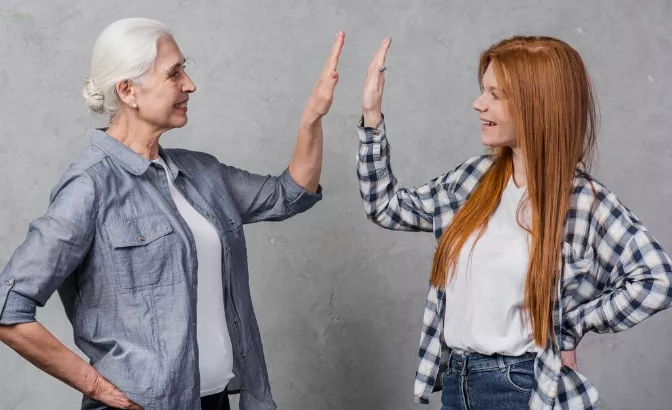 Které ženy podle znamení zvěrokruhu stárnou nejlépe? A kdo se bojí změn?