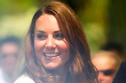 Kate Middleton