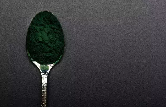 Spirulina 