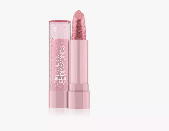 Balzám pro objem Catrice Drunk'n Diamonds