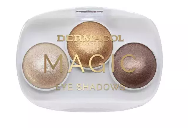 DERMACOL Magic