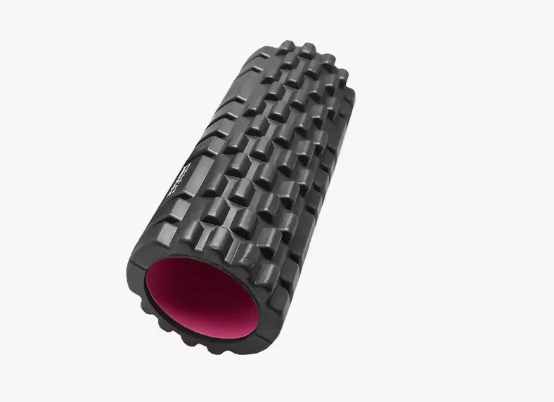 Power System Fitness Foam Roller