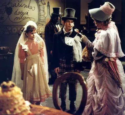 Rudolf Hrušínský nejml.