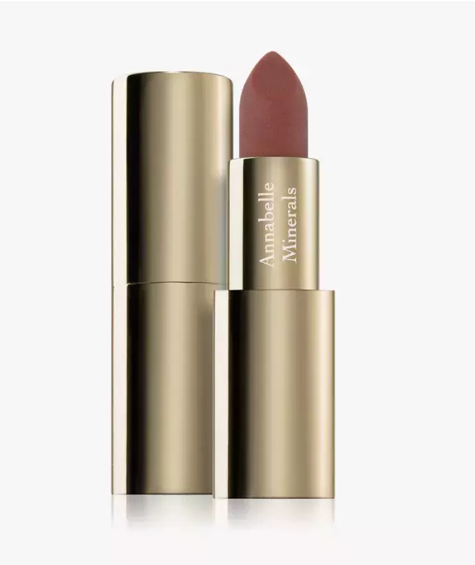 <p>Hydratační lesklá rtěnka Annabele Minerals, 224 Kč</p>
