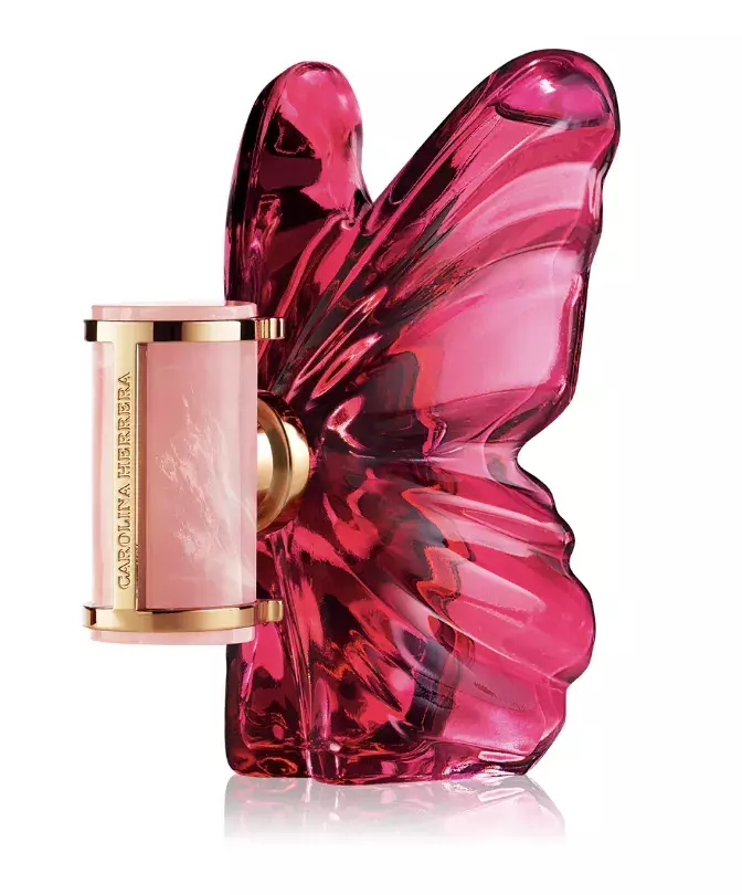 <p>CAROLINA HERRERA La Bomba, EdP, 50 ml, 3080 Kč</p>
