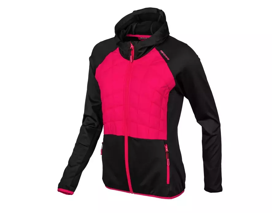 Dámská technická mikina