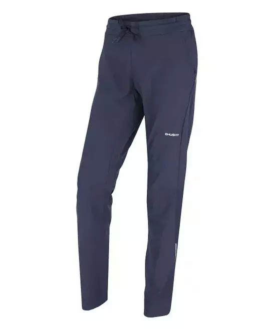 Lehké a pohodlné dámské kalhoty určené pro aerobní sporty a aktivní pohyb v teplých dnech.