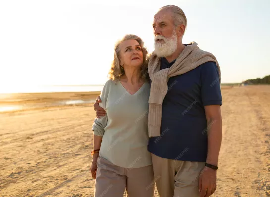 Zamilovala jsem se do partnera své babičky. Dlouho jsem své city skrývala, pak pravda vyšla na povrch. Láska k němu nám rozvrátila rodinu