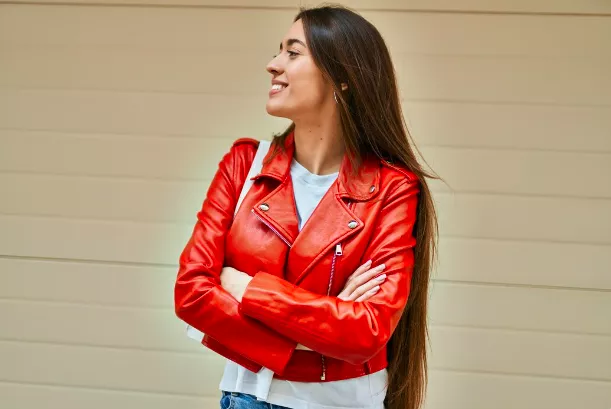 Mladistvý luxus: investujte do krásných materiálů, které zakryjí věk