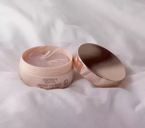 Peptide Eye Mask Eye patches