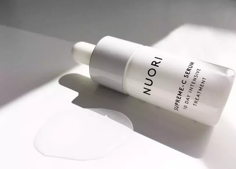 sérum s vitamínem C 