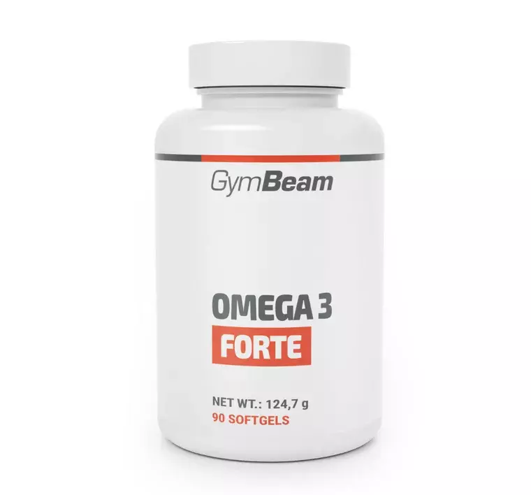 Omega 3 Forte