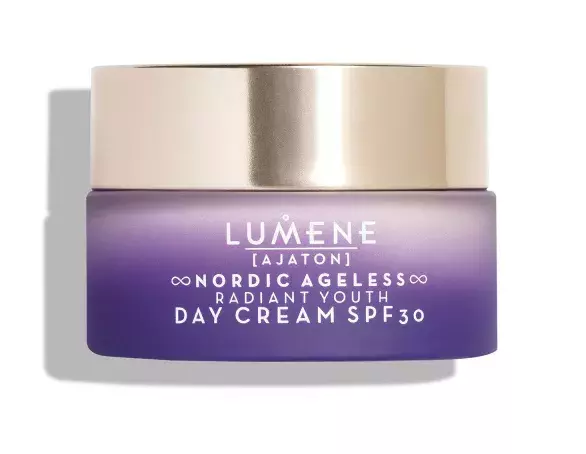 Denní krém s ochranným faktorem SPF 30