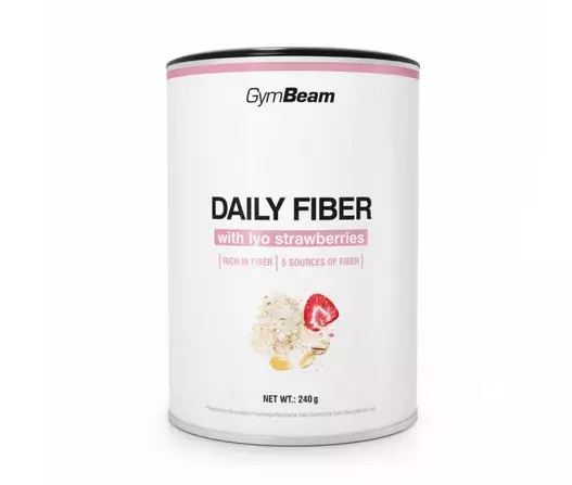 Daily Fiber