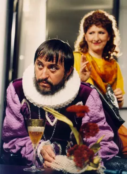 Jaroslava Kretschmerová