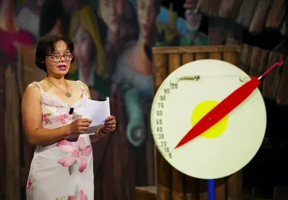 Lenka Plačková Hraj