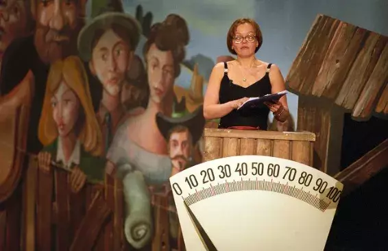 Lenka Plačková Hraj