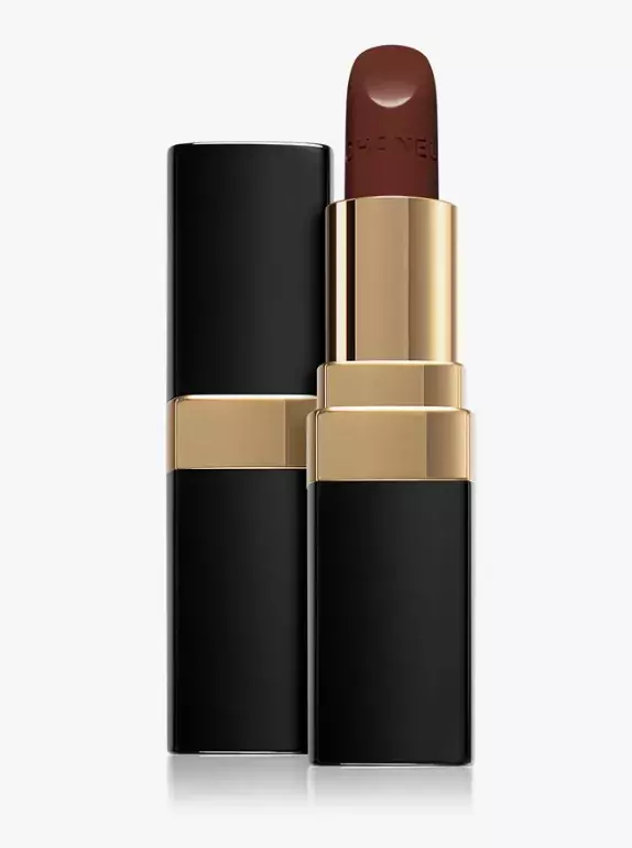 <p>Rouge Coco rtěnka pro intenzivní hydrataci, Chanel, 1231 Kč</p>
