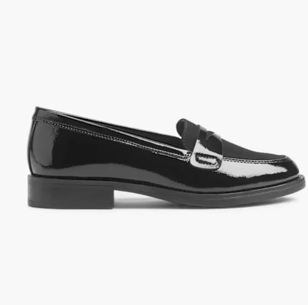 <p>Mokasíny Graceland, Deichmann, 699 Kč</p>
