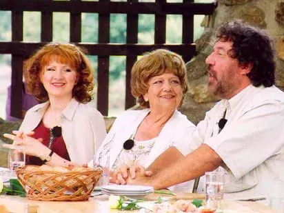 Jaroslava Kretschmerová