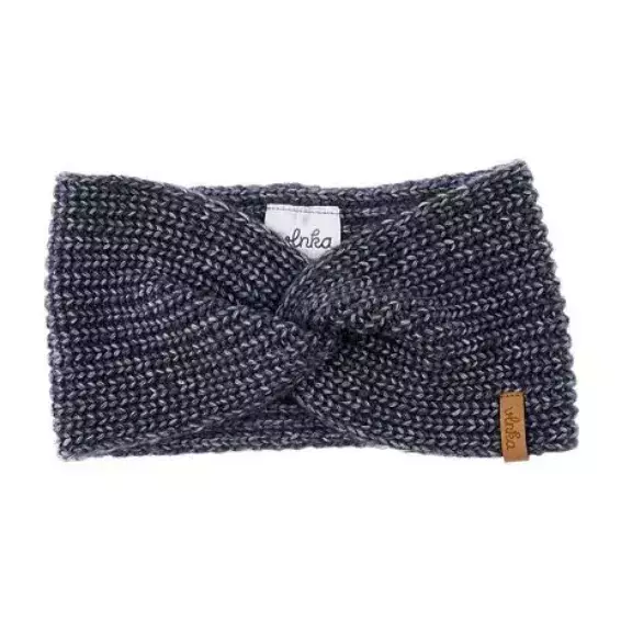 <p>Vlněná čelenka, Ovečkárna, 499 Kč</p>
