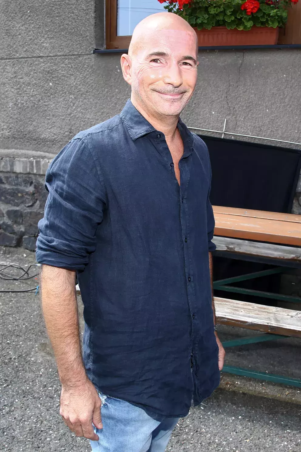 Rudolf Hrušínský nejml.