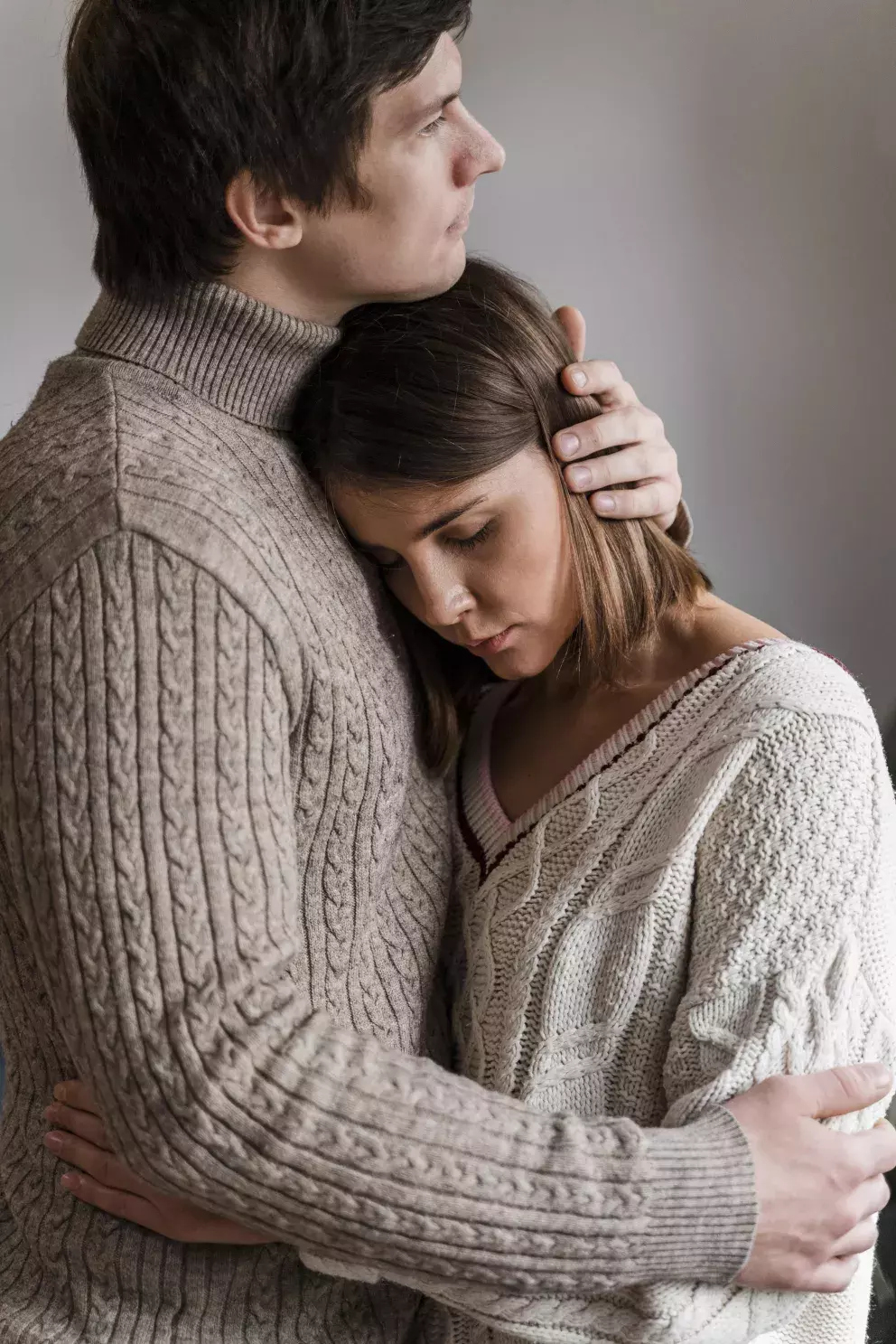 muž, žena, vztahy, problém, finance, kariéra