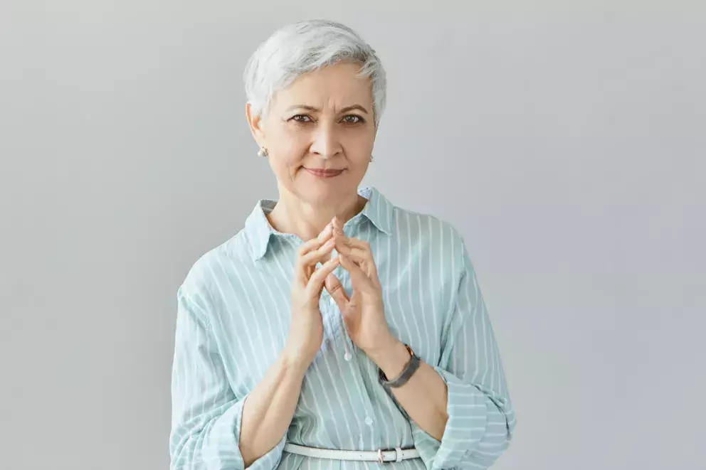 žena, smutek, stres, problém, smrt